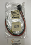 Brad Connectivity 1R5004A20A120 5-Pin Female Straight 12"-5