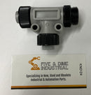 Murr 7000-50061-0000000 7/8  f/f/m T-Coupler-1