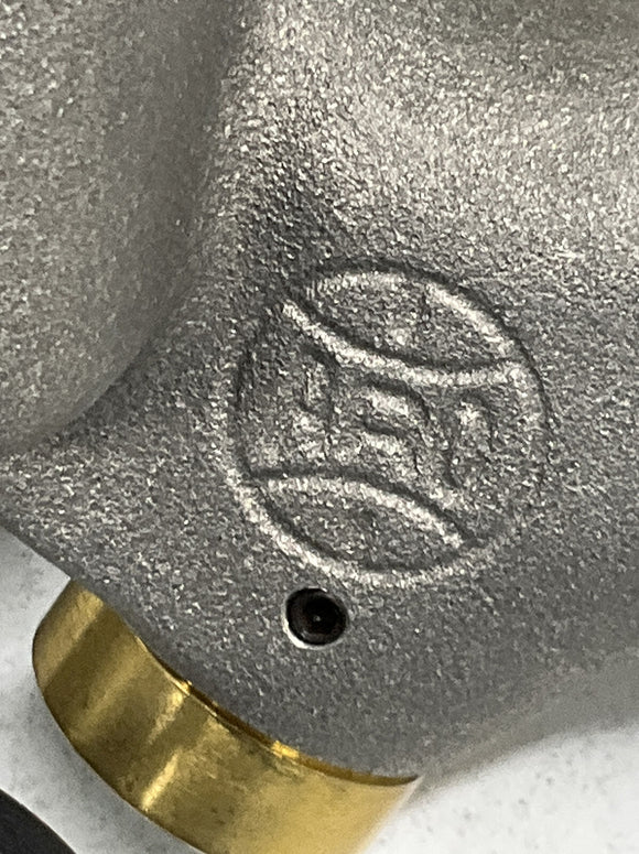 ARO Welding Technologies New  4-Button Hand Controller