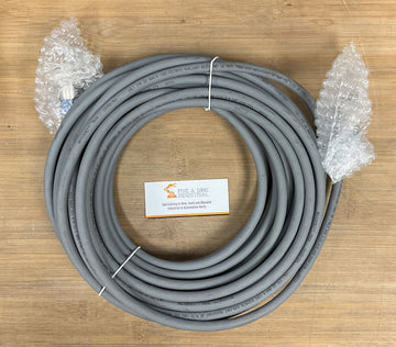 Turck RSM-RKM-5735-15M Minifast Double Ended Cordset U-61749