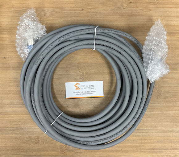 Turck RSM-RKM-5735-15M Minifast Double Ended Cordset U-61749