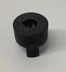 TB Woods L050-10MM L-Jaw Coupling Hub w/ Set Screw-6