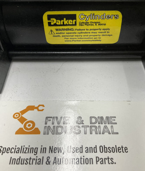 Parker 32CHMIRLS29M 50.00 D 1144 Hydraulic Cylinder 250 Psi