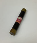 Bussmann Dual Element FRS-1-6/10 Time Delay Fuse Lot of (2)-3