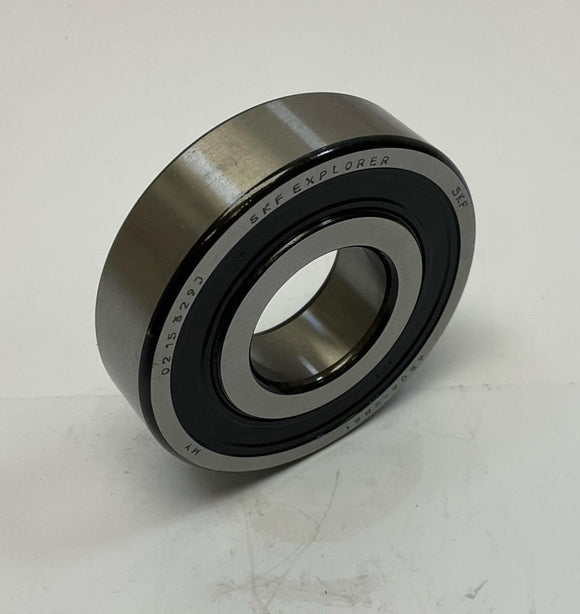 SKF 6306-2RS1 Explorer Rubber Sealed 30x72x19mm