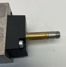 Festo MFH-5/3-B-1/4-B Solenoid Valve 40-145 PSI Coils Not Included.-5