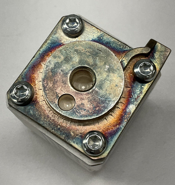 Ferraz Shawmut W300399 / PC30UD69V500TF Square Body Ultra Fast 690V Fuse