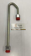 Yale Hyster Hydraulic Tube Line 580075843 / 8223-53771-2