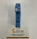 Finder 97.01 Relay Socket 300V-4