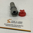 Parker 1JS55-8-6 Parflex 55 Series Hose End Steel Flat Face-1