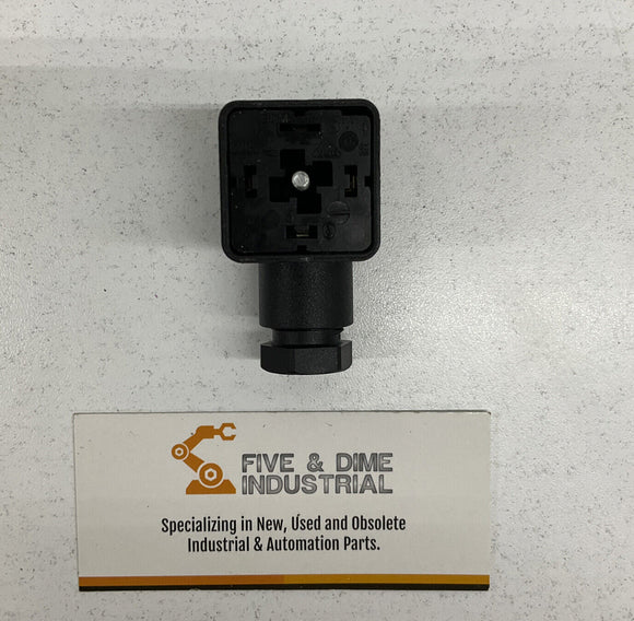 Novotechnik 056003 Mounting Feet Kit