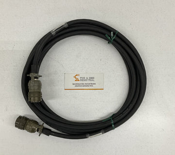 Sanyo Motor SVN-CMSS-S05 Cable 5M