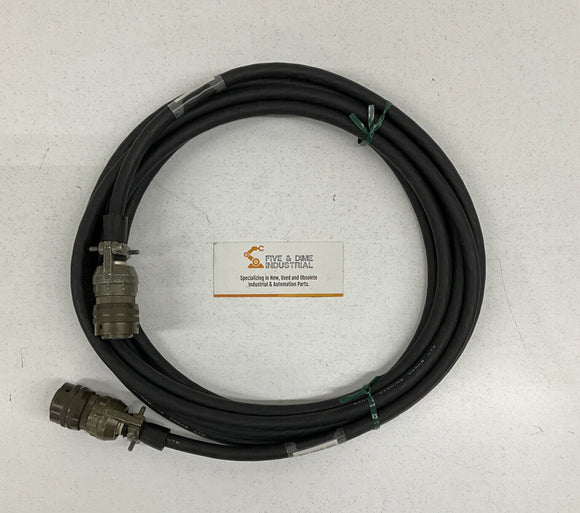 Sanyo Motor SVN-CMSS-S05 Cable 5M