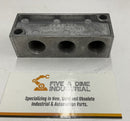 Festo FR-4-3/8B Manifold Distribute Block-3