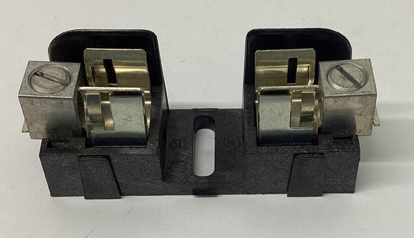 Gould Shawmut 20305 Adder Fuse Block for H/K Class