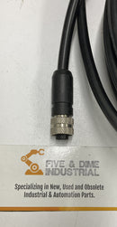 STI 60554-0300 Light Curtain Receiver Cable 3-Pin 30 Meters-3