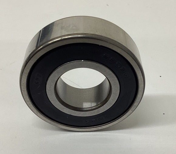 NSK 6203VVC3 Sealed Deep Grove Ball Bearing 17 x 40 x 12mm