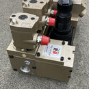 Ross Controls 3900A275 Fill/Dump Counterbalance Valve Assembly-7