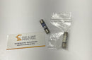 Bussmann Fusetron FNA10 Dual Standard Fuses 10A Lot of 2-1