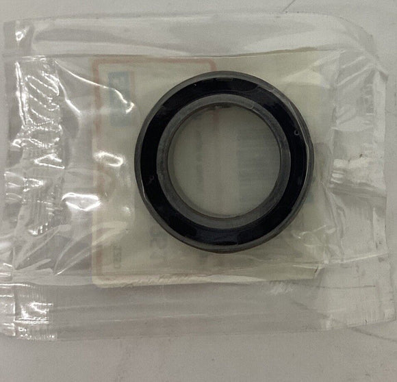 SKF 61804-2RS1 Dual Seal Ball Bearing 20x32x7mm