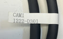 Fanuc A05B-1222-D301 Cable Cordset-3