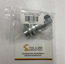 Foster SV4204 Safety Vent Coupler 3/8" X 3/8" FNPT-6