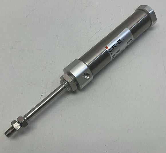 SMC CJ2B16-30T Round Body Cylinder