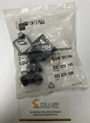 Leitungsdose GDM 2011 HN / 932-078-100 Solenoid Plug 2+ Ground-1