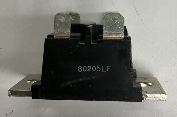 ABB/EBG VHP/6 Power Resistor 3X8KGG