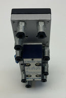 Festo 4232 0S-PK-3-6/3 Valve with Base 152882 D.S-PPV-0S-6/3-6