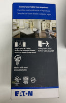 Eaton WFD30-C2-BX-LW Wi-Fi Smart Universal Dimmer White Almond Ivory-5