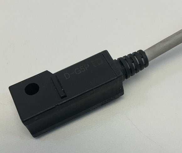 SMC D-G5P Solid State Switch