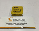 Buss Bussmann AGC-1-1/2 Fuses Box of 5-2