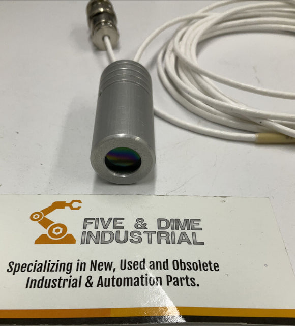 Spectral Sensor US365HP1.010.00 4.4mm