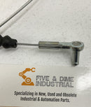 Linde 009350354 Bowden Cable-3