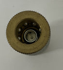 Parker  B15 3/8" Pneumatic Hose Coupling  3/8-18" Thread-3