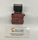 General Electric P9SPLIGDN10NADL, Square Plastic Oper, 24 Volts-1