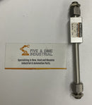 SMC NCY2B6H-0200 Pneumatic Cylinder 85 PSI Rodless-4