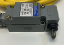 Square D 9007C54FHY1851 Roller Head Limit Switch Series A-3