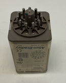 Allen Bradley 700-HAX3A1-1-4 120VAC Coil. Lot of (5)-5