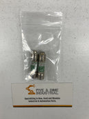 Bussmann Tron FNQ-R-1/2 Fuse Time Delay Lot of 2-5
