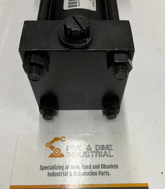 Parker 2.00CJANLU114C2.500 Hydraulic Cylinder 250 Psi