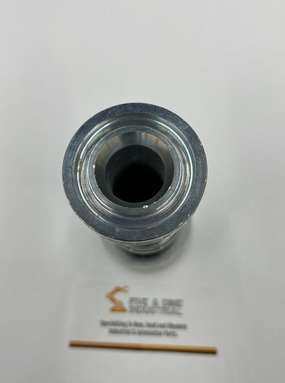 Parker 16A71-16-16 Code 62 Flange Head Crimp Style Fitting