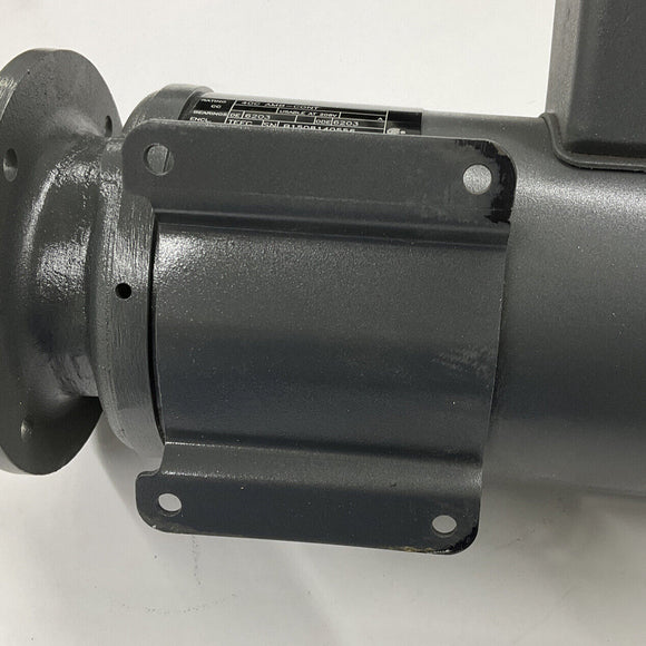 Baldor CL3303D-51 .25 HP 120/240V  Industrial Motor 1425 RPM Frame D63D