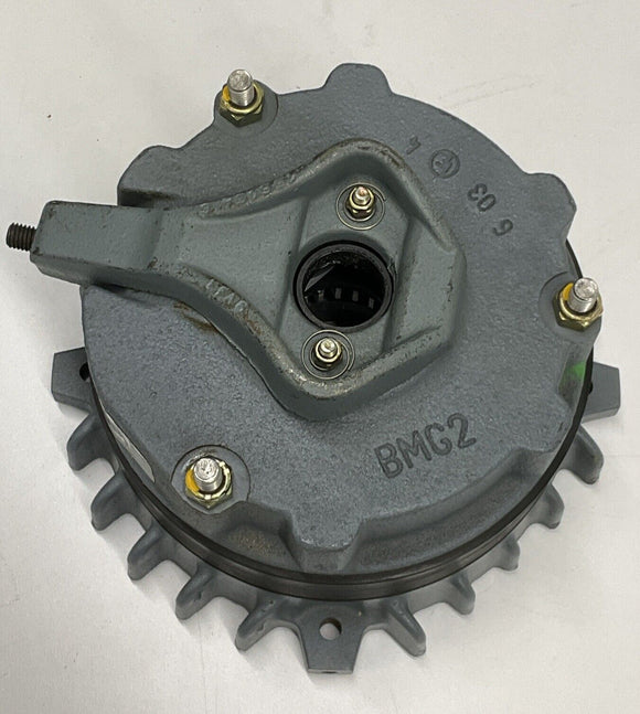 SEW BMG2 HF NM 110 VAC Rectifier Motor Brake