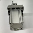 SMC R52H50-30BM-D Heavy Duty Stopper Cylinder-3