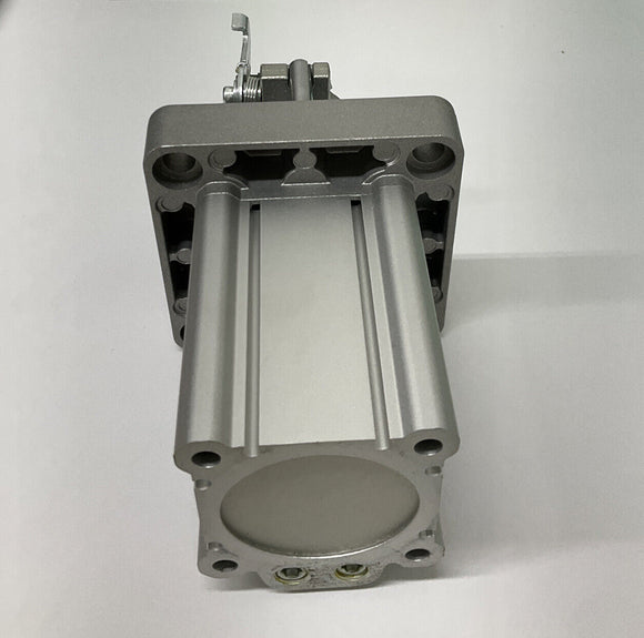 SMC R52H50-30BM-D Heavy Duty Stopper Cylinder