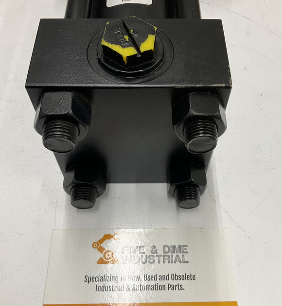 Parker 0.200CJ2HLTV19AC2.625 Hydraulic Cylinder 250 PSI