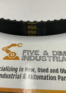 Jason 162XL-050 Timing Belt 81 Teeth 1/2" Width-6