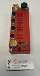 Allen Bradley 1732DS-IB8 DeviceNet I/O Block Guard-1